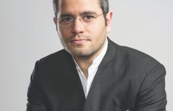 Andrew Grams Conductor