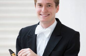 Andrew Sandwick_Bass Clarinet + Utility_Dallas Symphony