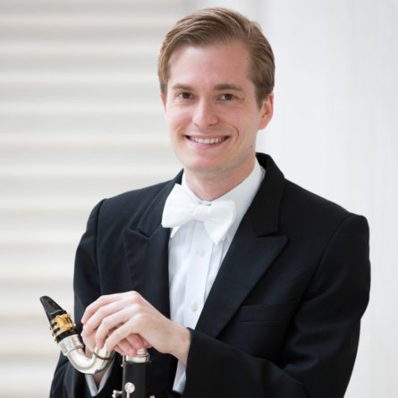 Andrew Sandwick_Bass Clarinet + Utility_Dallas Symphony