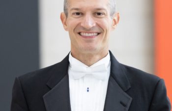 Bradley Hunter Welch_Resident Organist_Lay Family Chair_Dallas Symphony