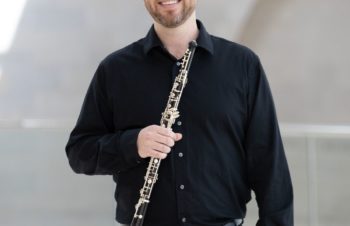 Brent Ross_Oboe_Dallas Symphony