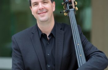 Brian Perry_Bass Dallas Symphony