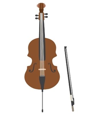 cello