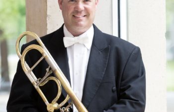 Chris Oliver_Associate Principal Trombone_Dallas Symphony