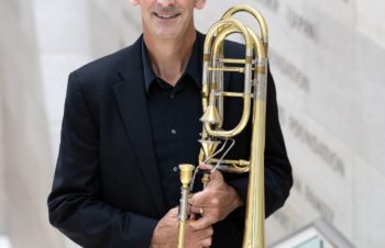 Darren McHenry_Bass Trombone_Dallas Symphony