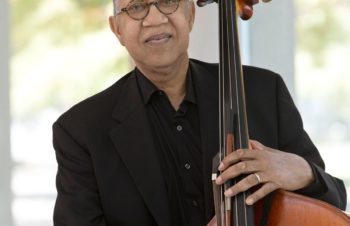 Dwight Shamblay_(1949-2000)_Young Strings Founder_Artistic Director Emeritus_Bass Dallas Symphony