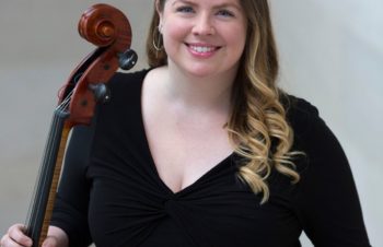 Emileigh Vandiver_Cello_Dallas Symphony
