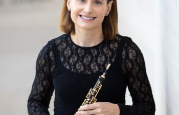 Erin Hannigan_Principal Oboe_Nancy P & John G Penson Chair_Dallas Symphony