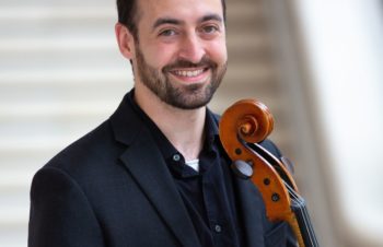 Jeffrey Hood_Cello_Dallas Symphony