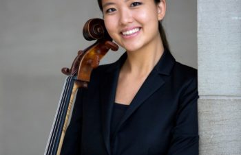 Jennifer Yunyoung Choi_Cello_Dallas Symphony