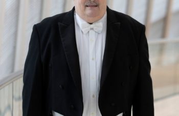 John Giesel - Dallas Symphony Orchestra