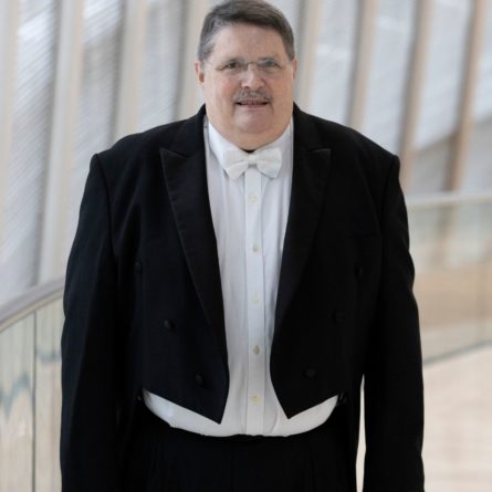 John Giesel - Dallas Symphony Orchestra