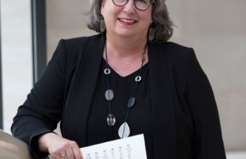 Karen Schnackenberg_Principal Library_Dallas Symphony