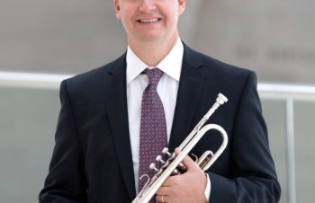 Kevin Finamore_Trumpet_Dallas Symphony