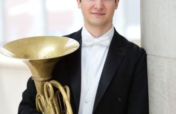 Kevin Haseltine_Horn_Dallas Symphony