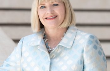 Kim Noltemy, Ross Perot President and CEO Dallas Symphony Associate