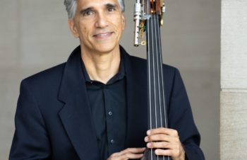 Nicolas Tsolainos_Principal Bass Anonymously Endowed Chair Dallas Symphony