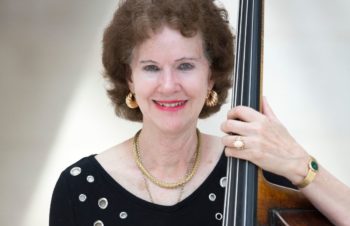 Paula Holmes Fleming_Bass Dallas Symphony