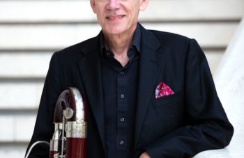 Peter Grenier_Bassoon + Contrabassoon_Dallas Symphony