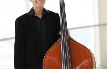 Roger Fratena_Associate Principal Bass Dallas Symphony