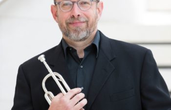 L. Russell Campbell_Associate Principal + Acting Principal_Yon Y Jorden Chair_Dallas Symphony