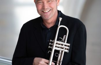 Ryan Anthony (1969-2020)_Principal Emeritus_Diane & Hal Brierley Chair_Dallas Symphony