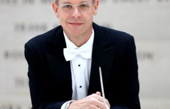 Scott Walzel_Associate Principal Bassoon_Barbara & Robert P Sypult Chair_Dallas Symphony
