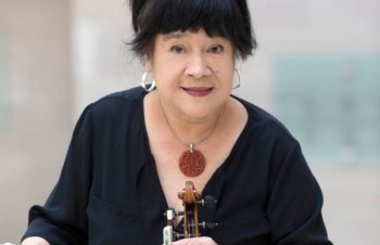 Sho Me-Pelletier_Associate Principal Violin II_Dallas Symphony