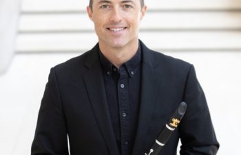 Stephen Ahearn_Clarinet_Dallas Symphony