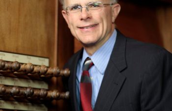 DSO Guest Organist Todd Wilson