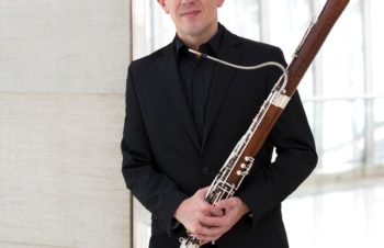 Tom Fleming_Bassoon_Dallas Symphony