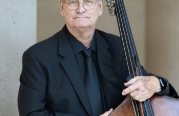 Tom Lederer Co-Principal Bass Dallas Symphony