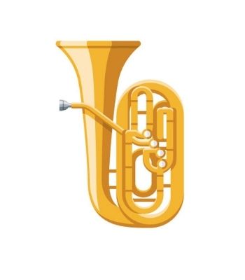tuba