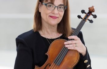 Valerie Diamond_Viola_Dallas Symphony