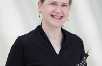 Willa Henigman_Associate Principal Oboe_Dallas Symphony