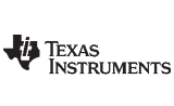 Texas Instruments Logo