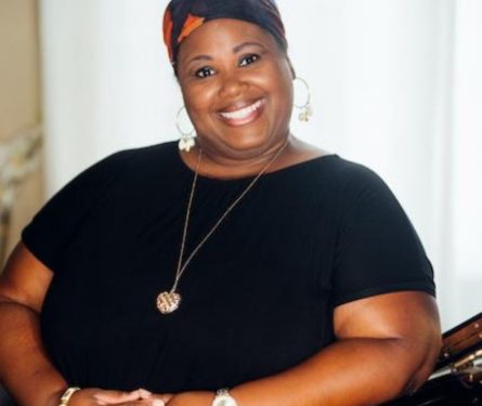 Andrea Wallace, Singer and Songwriter