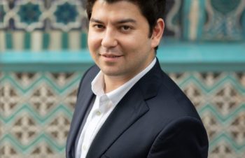 Behzod Abduraimov, Piano