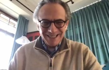 FABIO LUISI MUSIC DIRECTOR LOUISE W. & EDMUND J. KAHN MUSIC DIRECTORSHIP
