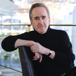 James Conlon, Conductor
