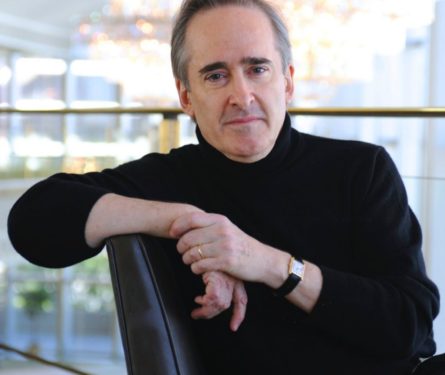 James Conlon, Conductor