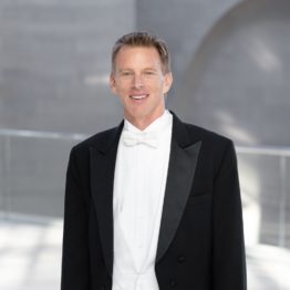JOSHUA HABERMANN CHORUS DIRECTOR JEAN D. WILSON CHAIR