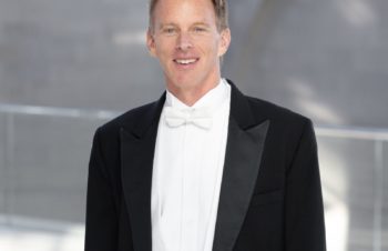 JOSHUA HABERMANN CHORUS DIRECTOR JEAN D. WILSON CHAIR