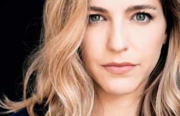 Karina Canellakis, conductor