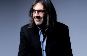 Leonidas Kavakos, Violinist, Conductor