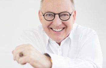 Nic McGegan, Conductor