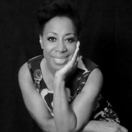 Oleta Adams - Singer, Songwriter, Musician