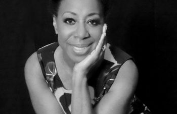 Oleta Adams - Singer, Songwriter, Musician