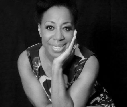 Oleta Adams - Singer, Songwriter, Musician
