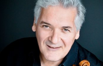 Pinchas Zukerman